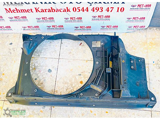 Otomobil & Arazi Aracı / Isıtma & Havalandırma & Klima / PEUGEOT