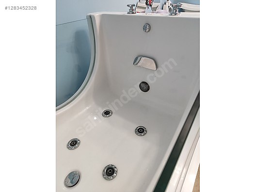 Used & Brand New Items / Garden & Home Improvement / Home Improvement / Bathroom & Kitchen / Jacuzzis