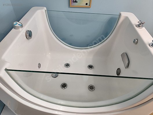 Used & Brand New Items / Garden & Home Improvement / Home Improvement / Bathroom & Kitchen / Jacuzzis