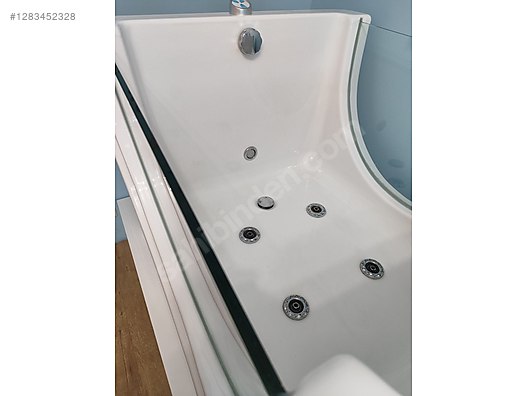 Used & Brand New Items / Garden & Home Improvement / Home Improvement / Bathroom & Kitchen / Jacuzzis