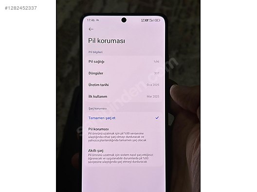 Used & Brand New Items / Cell Phones & Accessories / Cell Phones / Xiaomi / Poco X7 Pro