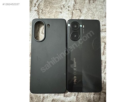 Used & Brand New Items / Cell Phones & Accessories / Cell Phones / Xiaomi / Poco X7 Pro