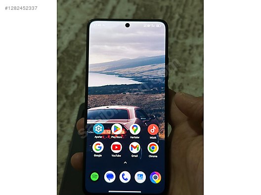 Used & Brand New Items / Cell Phones & Accessories / Cell Phones / Xiaomi / Poco X7 Pro