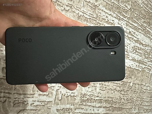 Used & Brand New Items / Cell Phones & Accessories / Cell Phones / Xiaomi / Poco X7 Pro