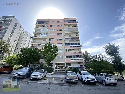 SATILIK BUCA ARENA STADI YAKINI 3+1 ARAKAT D.GAZLI...