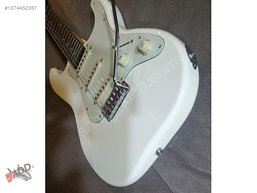 Schecter Elektro Gitar