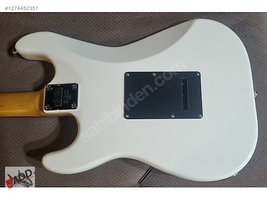 Schecter Elektro Gitar