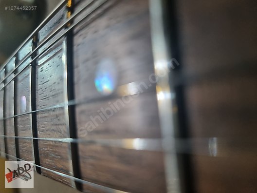 İkinci El ve Sıfır Alışveriş / Müzik / Müzik Aletleri / Telli Çalgılar / Gitar / Elektro