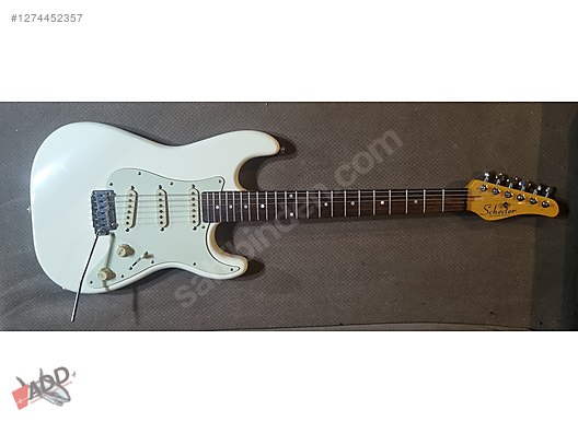 İkinci El ve Sıfır Alışveriş / Müzik / Müzik Aletleri / Telli Çalgılar / Gitar / Elektro