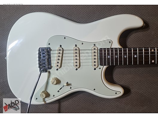 Schecter Elektro Gitar