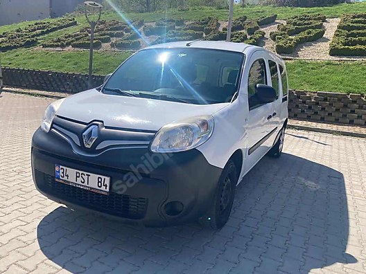 Renault / Kangoo Express /  Dci Express Maxi / KANGOO EXPRESS COMBI MAXI  TOUCH  DCI 90 E5 at  - 1091452387