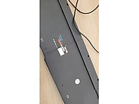 GTX 750ti Günlük kullanım kasa