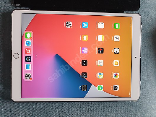 apple ipad air 3 ipad air3 apple tablet 64gb 10 5 wi fi retina tablet at sahibinden com 892452485