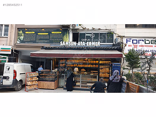 250 metrekare daima Caddesi üzerinde acil satılık dükkan #1285452511