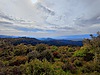 HAVRAN KOCADAĞ EKO TURİZMİNE UYGUN PANORAMİK DENİZ MANZARALI SAT