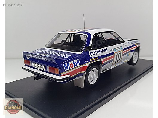 İkinci El ve Sıfır Alışveriş / Hobi & Oyuncak / Diecast Model / Araba