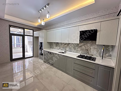 BEYHEKİM MAH.ŞAFAK CAD.SATILIK ULTRA LÜX 4.5+1 SATILIK DAİRE #1275452579