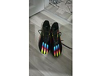 krampon sıfır yırtığı flan yoktur