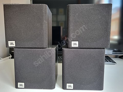 jbl hmx center speaker