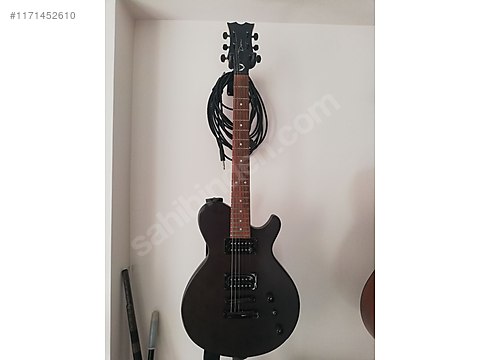 Dean EVO Elektro Gitar - En Uygun Dean Gitar Fiyatları sahibinden.com ...