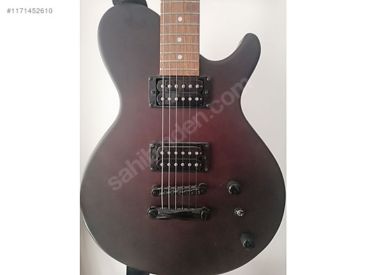 Dean EVO Elektro Gitar - En Uygun Dean Gitar Fiyatları sahibinden.com ...