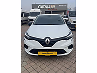 2023 RENAULT CLIO 1,0SCE JOY 65Hp #1270452630