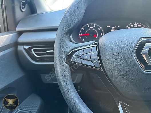 Renault 1.0 T Joy