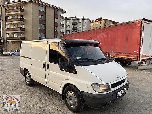 ford transit 280
