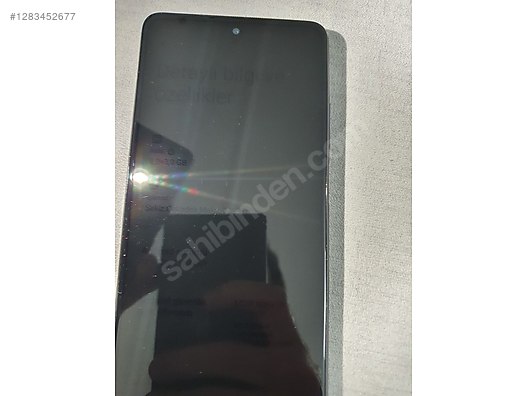 Used & Brand New Items / Cell Phones & Accessories / Cell Phones / Xiaomi / Mi 10i 5G