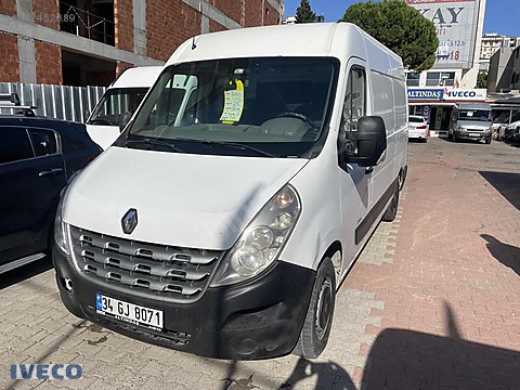 renault master 2 3 dci l2h2 11 m3 a l t i n d a s iveco 2 el 2012 11 m3 arkasi frigolu sahibinden comda 962452689