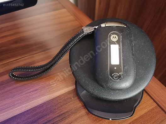 Used & Brand New Items / Cell Phones & Accessories / Cell Phones / Motorola / U6