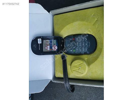 Used & Brand New Items / Cell Phones & Accessories / Cell Phones / Motorola / U6