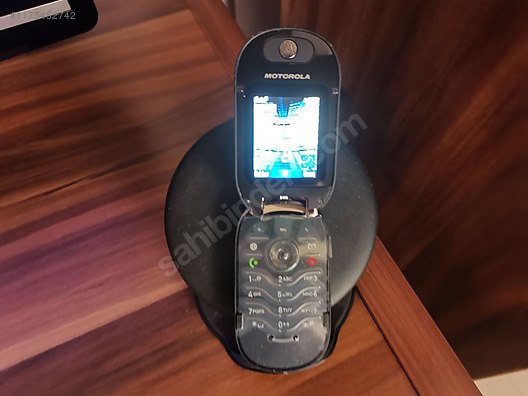 Used & Brand New Items / Cell Phones & Accessories / Cell Phones / Motorola / U6