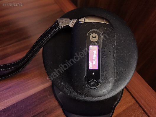 Used & Brand New Items / Cell Phones & Accessories / Cell Phones / Motorola / U6