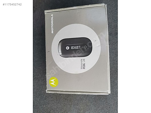 Used & Brand New Items / Cell Phones & Accessories / Cell Phones / Motorola / U6