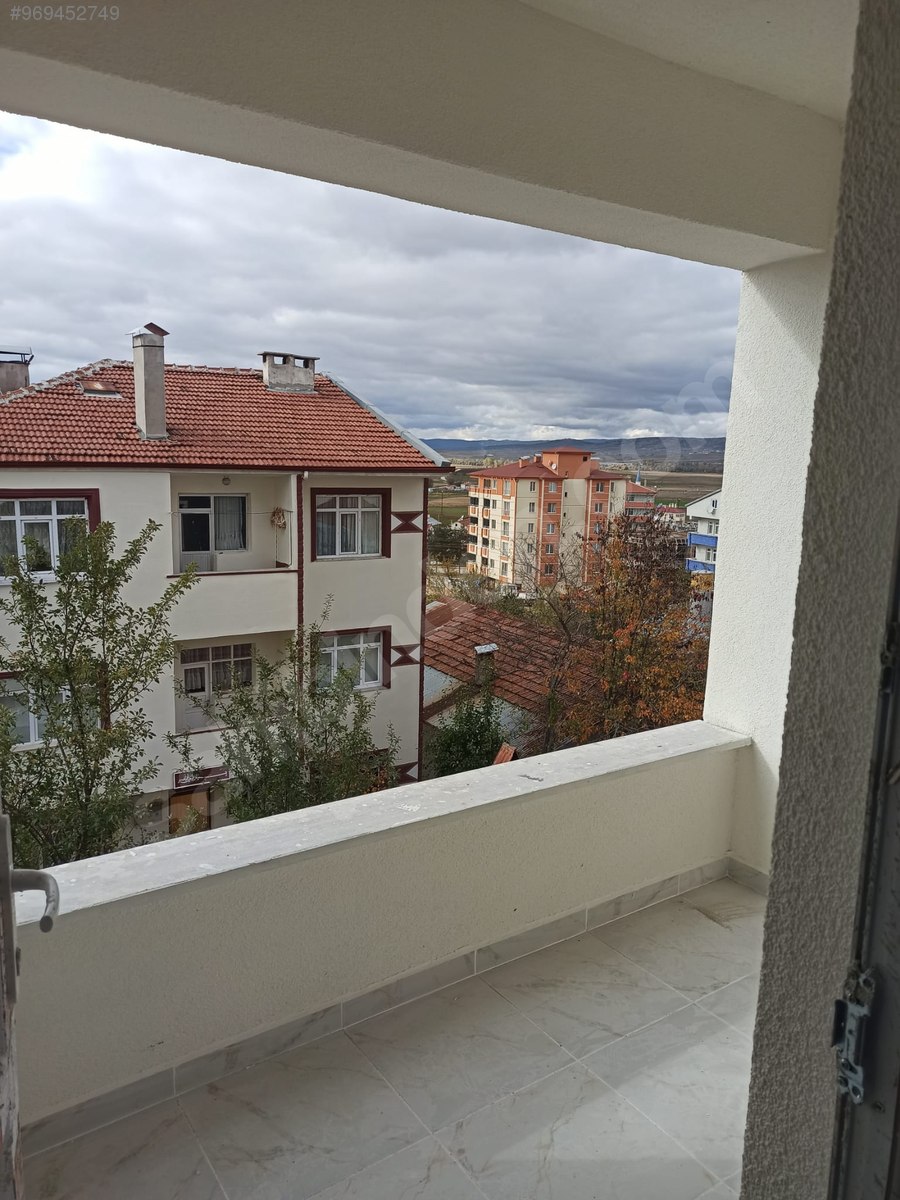 KASTAMONU DEVREKANİDE SATILIK MERKEZİ KONUMDA 1+1 DAİRE Satılık Daire