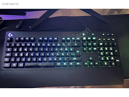 İkinci El ve Sıfır Alışveriş / Bilgisayar / Çevre Birimleri / Klavye