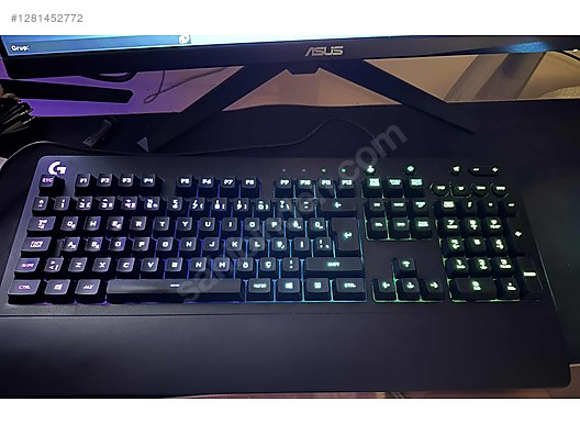 İkinci El ve Sıfır Alışveriş / Bilgisayar / Çevre Birimleri / Klavye