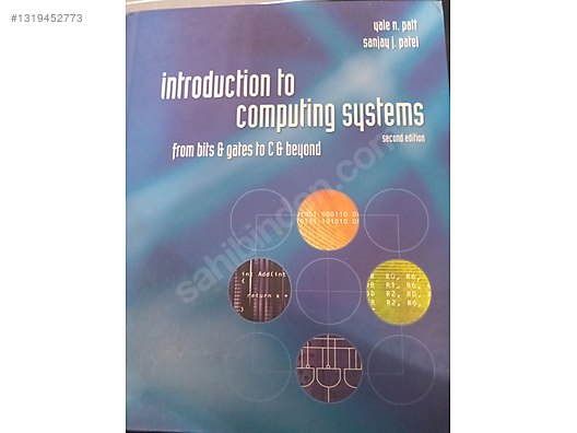 Information & Reference / Introduction to computing systems from