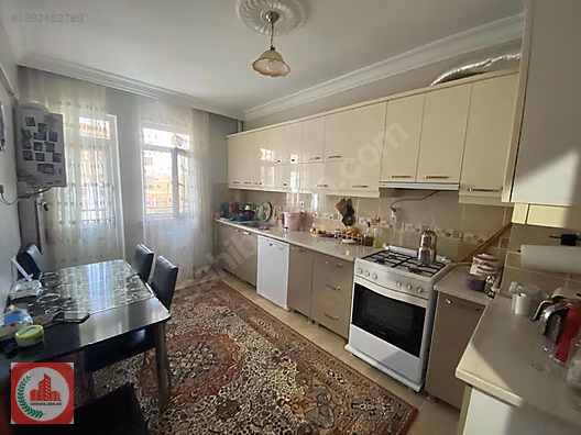 OSMANLI EMLAK'TAN SİTE İÇERİSİNDE ARAKATTA SATILIK 3+1 DAİRE #1282452780