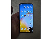 Hiking A27 cep telefonu 8/128