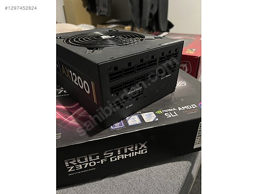 Corsiar AX1200 1200W GOLD認証 Buy Corsair AX1200 Gold Power Supply [CMPSU-1200AXAU-SPE] | PC