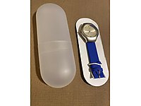 TERTEMİZ, ALMANYADAN GETİRİLDİ