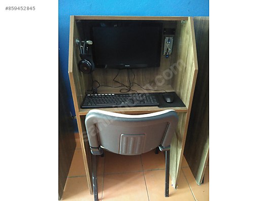 Pc Oem Masa Sandalye At Sahibinden Com 859452845