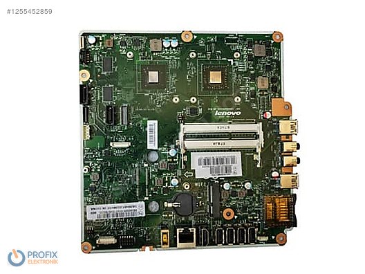 İkinci El ve Sıfır Alışveriş / Bilgisayar / Masaüstü / Donanım / Anakart