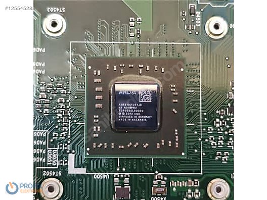 Lenovo C365 Anakart 6050A2594901 Anakart 5B20H01355 - Anakart ve Tüm Masaüstü Bilgisayar Parçaları sahibinden.com'da