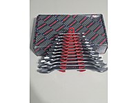 İzeltaş 12li açık ağız anahtar takımı