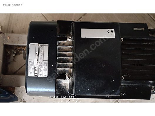 İkinci El ve Sıfır Alışveriş / Bahçe & Yapı Market / Yapı Malzemeleri / Sıhhi Tesisat / Pompa & Hidrofor