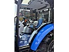 İkinci El TT4.65 New Holland