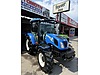 İş Makineleri & Sanayi / Tarım Makineleri / Traktör / New Holland / TT4.65